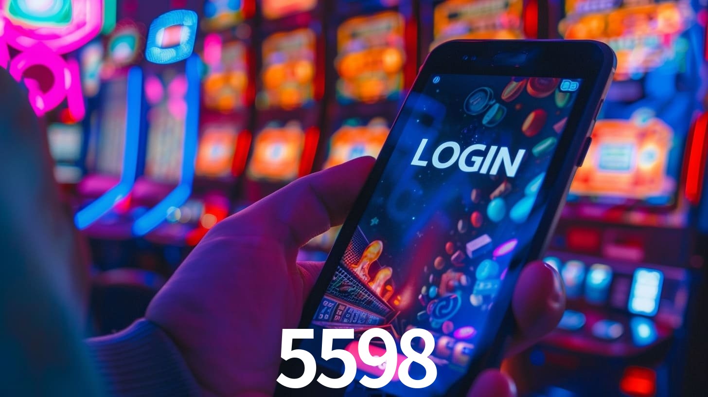 A Emoção da Loteria na 5598: Uma Chance de Mudança de Vida
