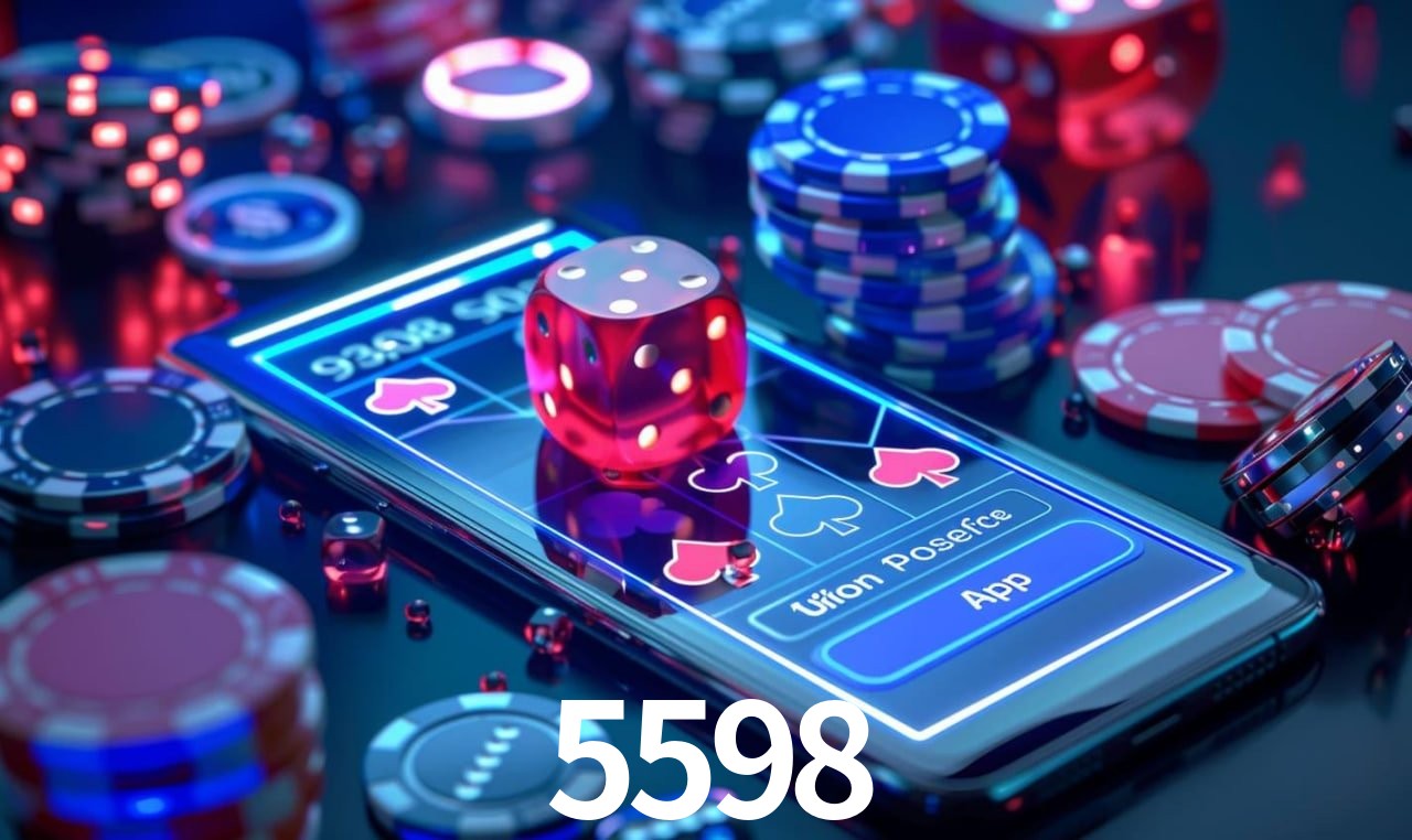 Desvendando o Mundo dos Jogos Virtuais na 5598