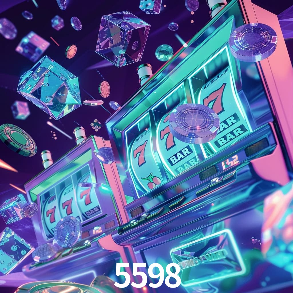 Desvendando o Mundo dos Jogos Virtuais na 5598