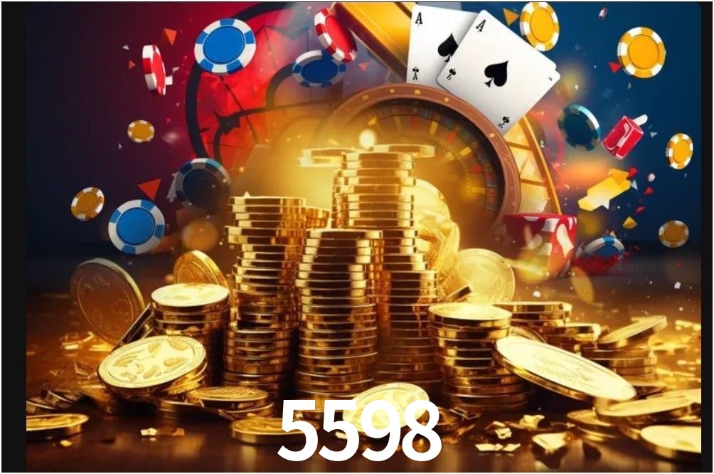 Descubra a Essência do 5598: Nossa História e Compromissos